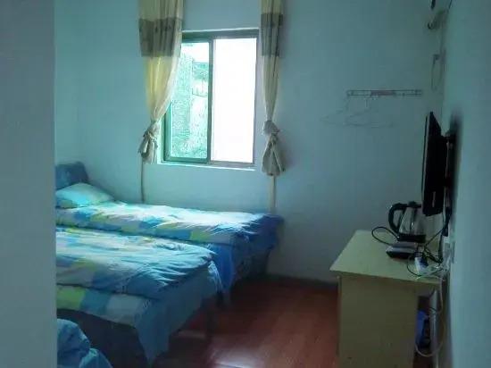 Шанграо: Qingyuan Farm Stay