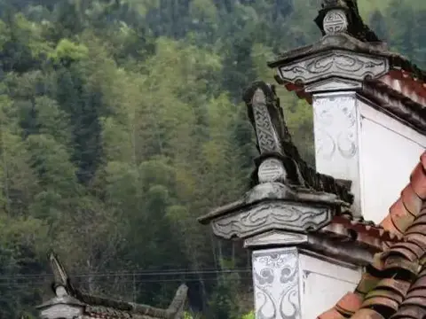 Шанграо: Qingyuan Farm Stay