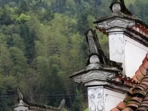 Шанграо: Qingyuan Farm Stay