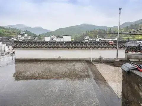 Шанграо: Qingyuan Farm Stay