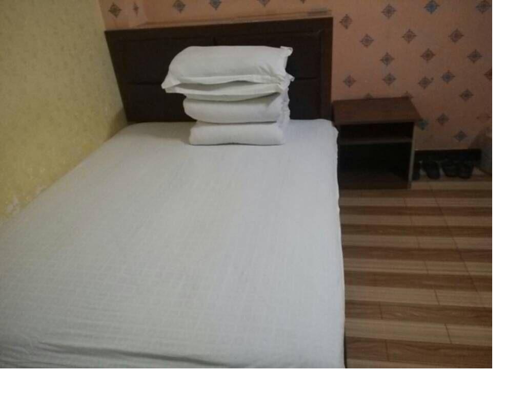 Чжучжоу: Xiangwang Guest House