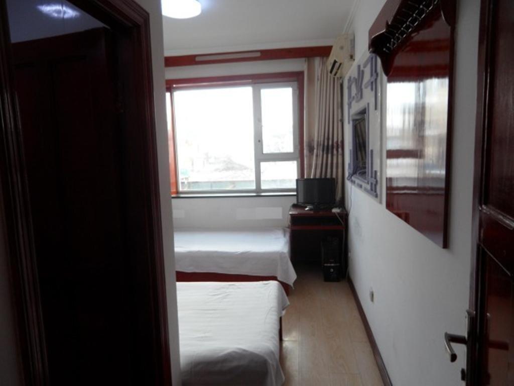 Байшань: Changbai Mountain Xinhui Fashion Hotel
