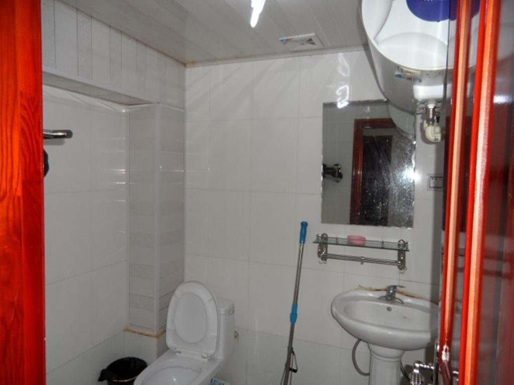 Байшань: Changbai Mountain Xinhui Fashion Hotel