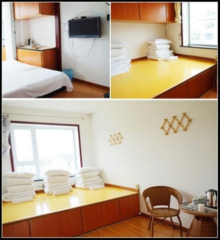 Байшань: Changbai Mountain Xinhui Fashion Hotel