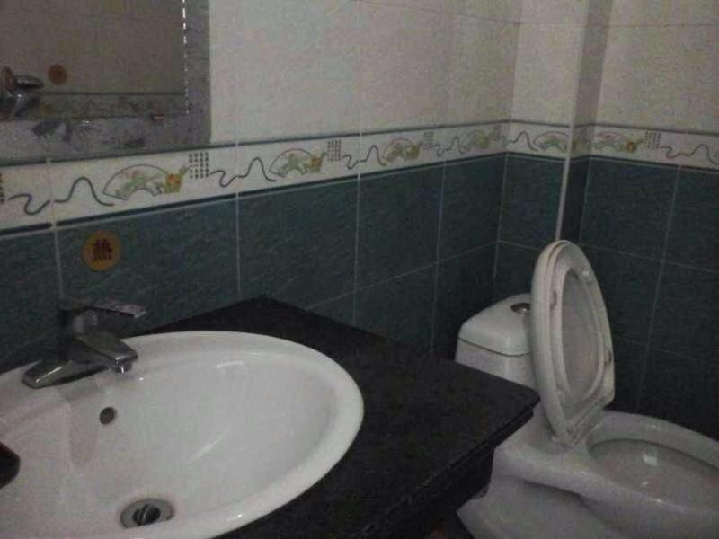 Шанграо: Dexing Nan Men Inn