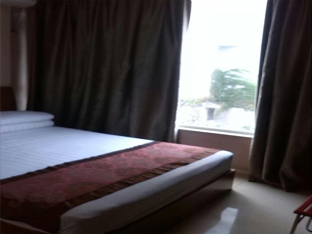 Neijiang: Haojing Business Hotel
