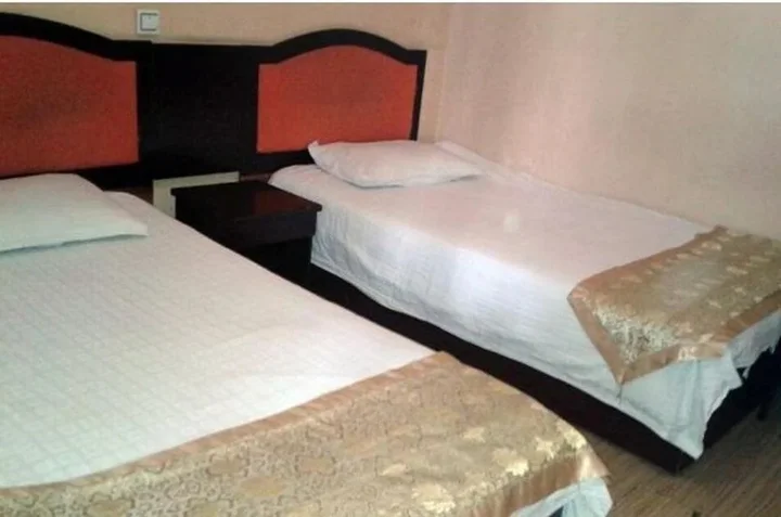 Юйлинь: Xindi Inn