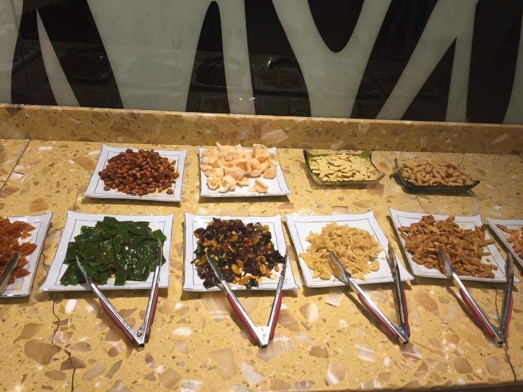 Хандань: Eaka 365 Hotel Shahe Guomao Branch