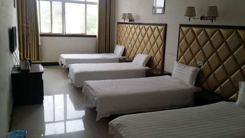 Вэйнань: Shengli Hotel