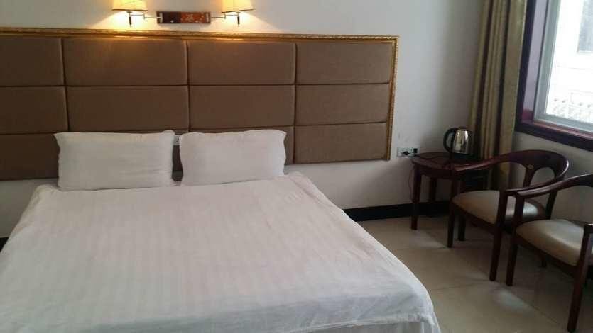 Вэйнань: Shengli Hotel