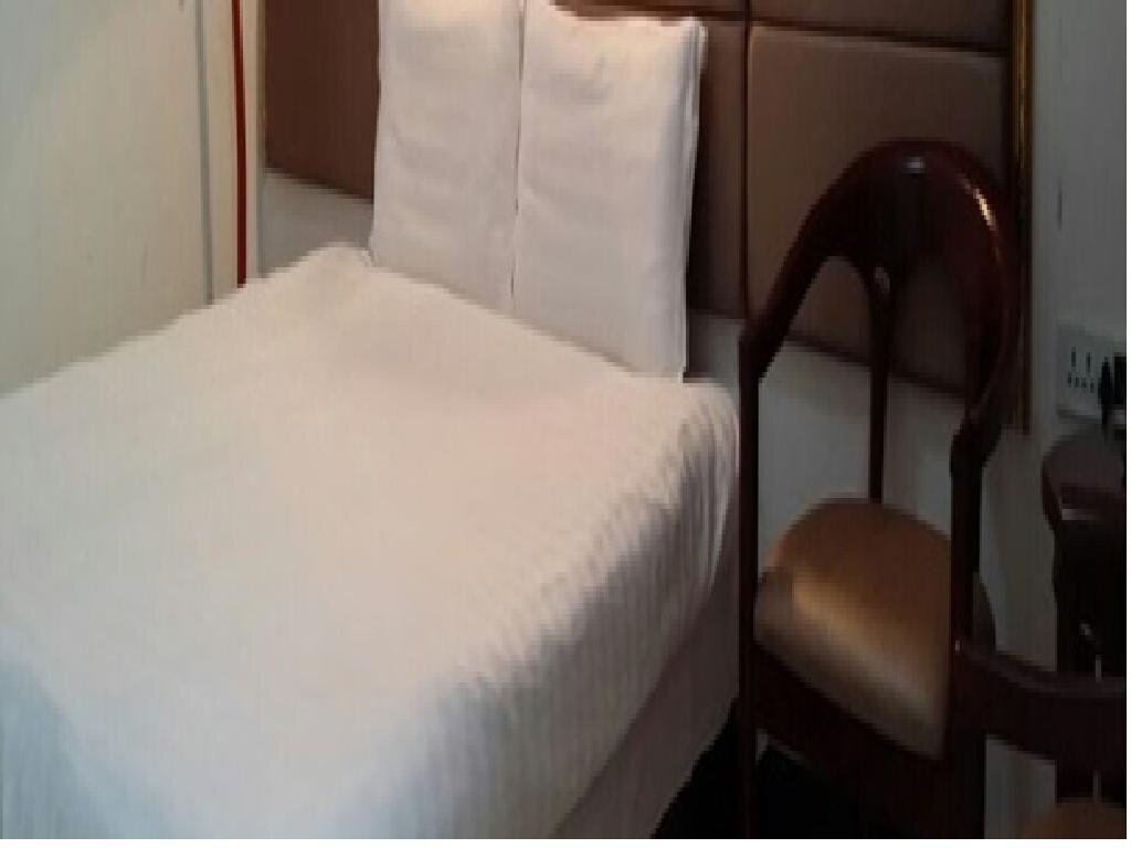 Вэйнань: Shengli Hotel