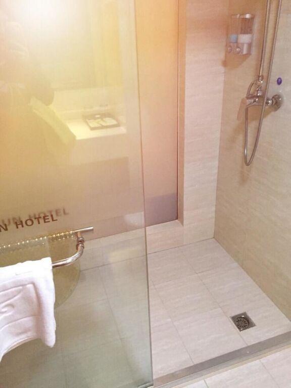Сямынь: Keyun Hotel - Xiamen