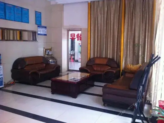 Hengyang Sports Hotel — фото 5
