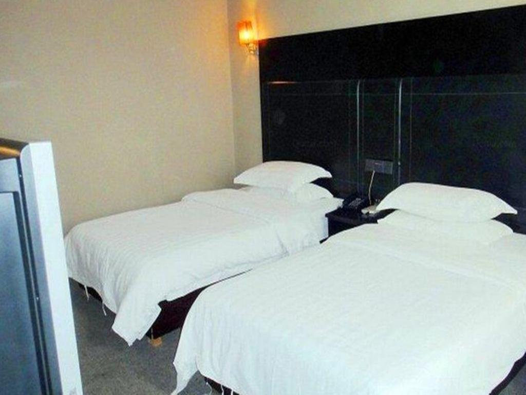 Хэнъян: Hengyang Sports Hotel
