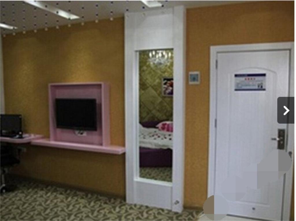 Пинсян: Pingxiang Xiangdong Gangcheng Inn