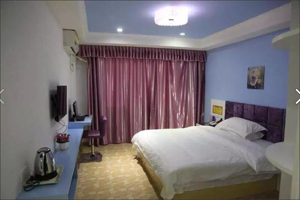 Пинсян: Pingxiang Xiangdong Gangcheng Inn