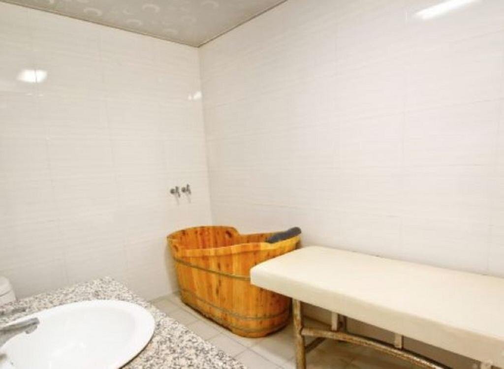 Сяньян: Jinxiu Business Hotel