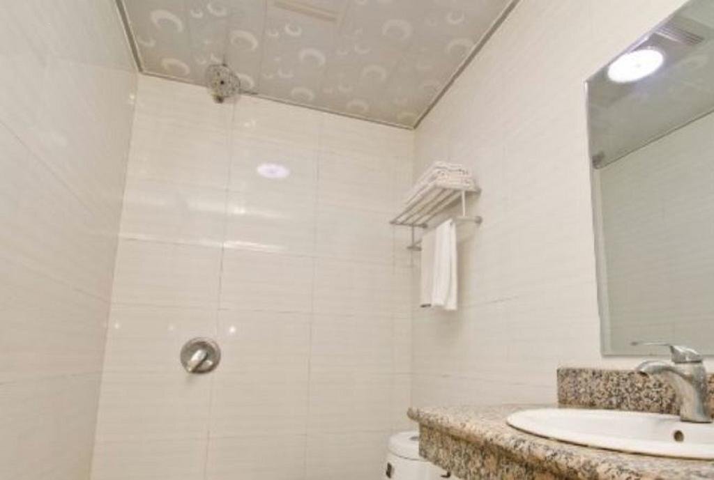 Сяньян: Jinxiu Business Hotel