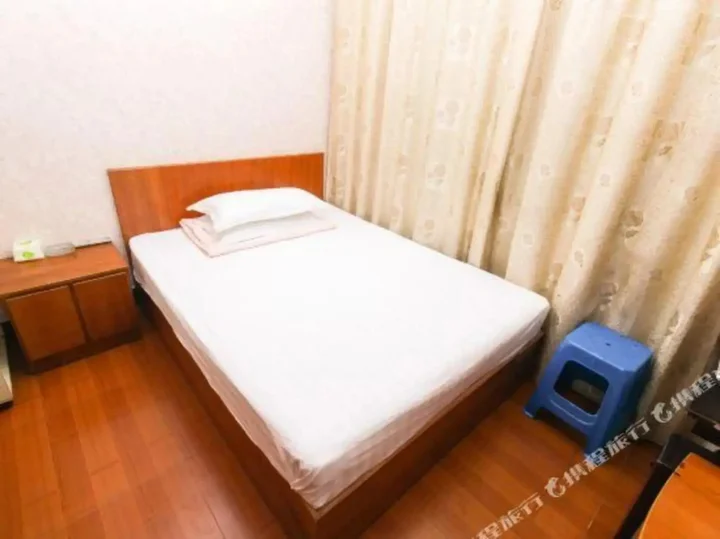Xuancheng: Xuancheng Jingxian Fuguiju Inn