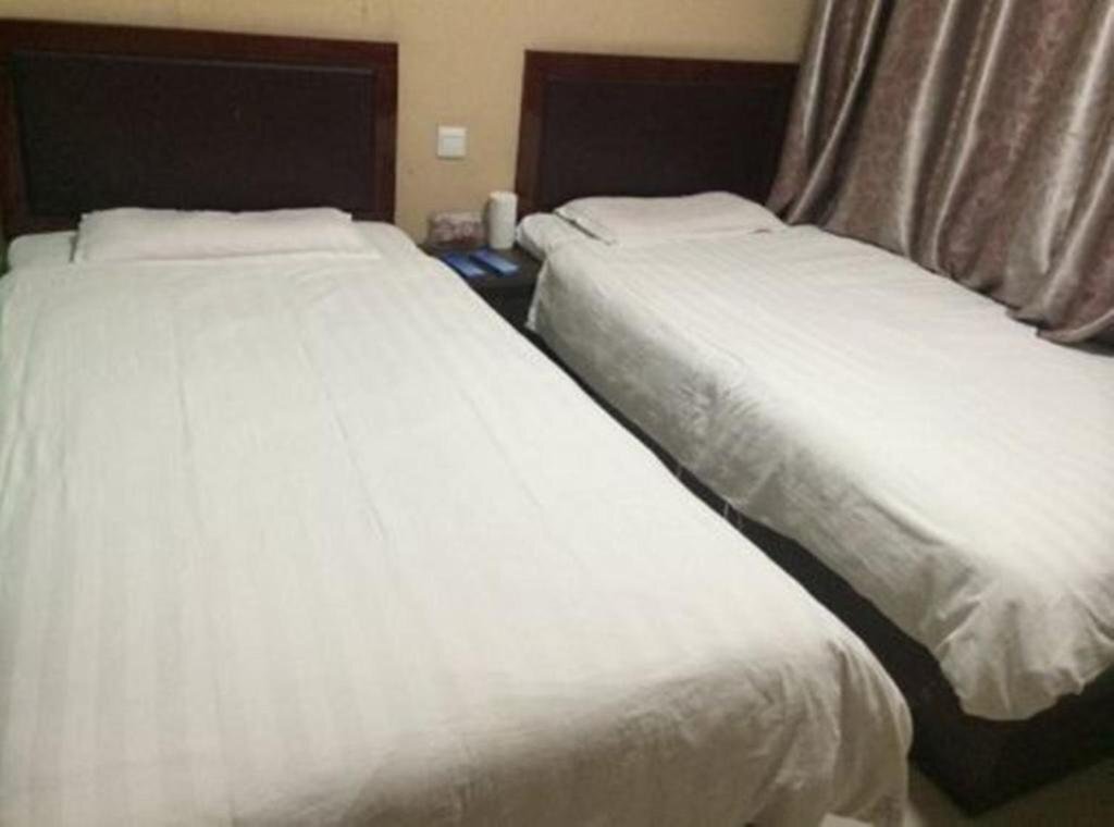 Яньань: Juyuan Hotel