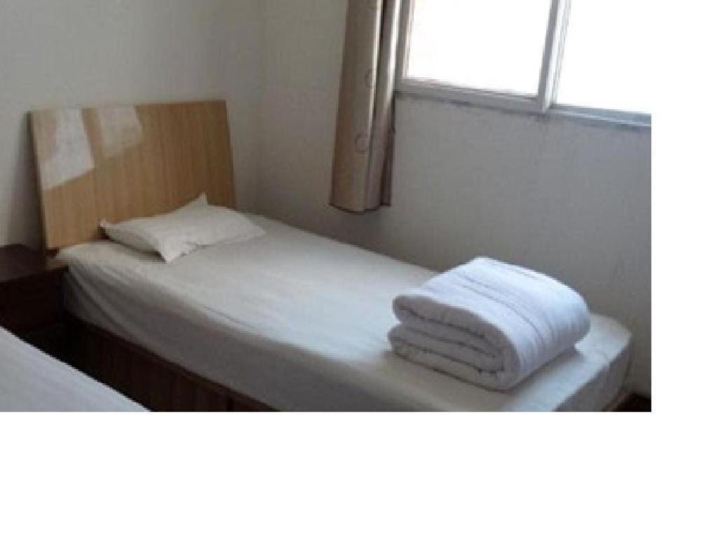 Яньань: Juyuan Hotel