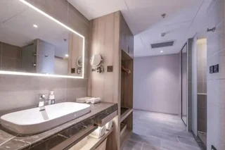 Хуаншань: Atour Hotel Tangkou Huangshan