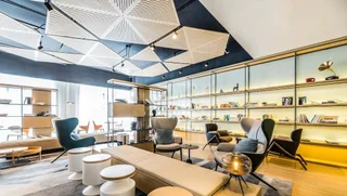Хуаншань: Atour Hotel Tangkou Huangshan