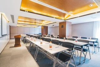 Хуаншань: Atour Hotel Tangkou Huangshan