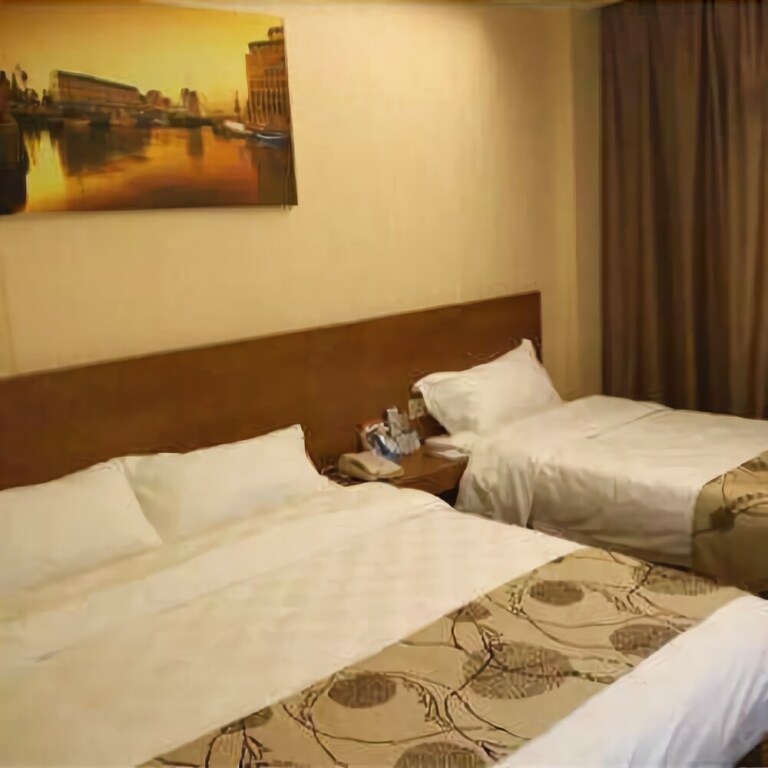 Цюаньчжоу: Xinhongchang Boutique Hotel