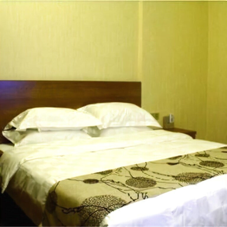 Xinhongchang Boutique Hotel — фото 3