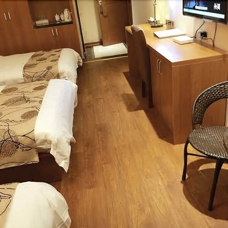 Цюаньчжоу: Xinhongchang Boutique Hotel
