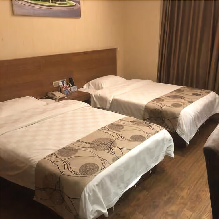 Цюаньчжоу: Xinhongchang Boutique Hotel