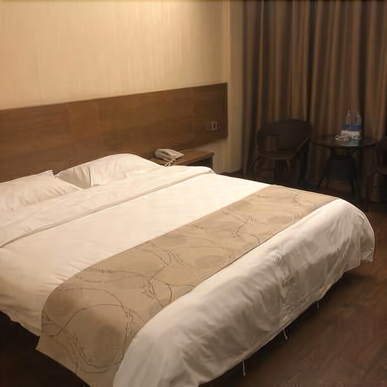 Цюаньчжоу: Xinhongchang Boutique Hotel