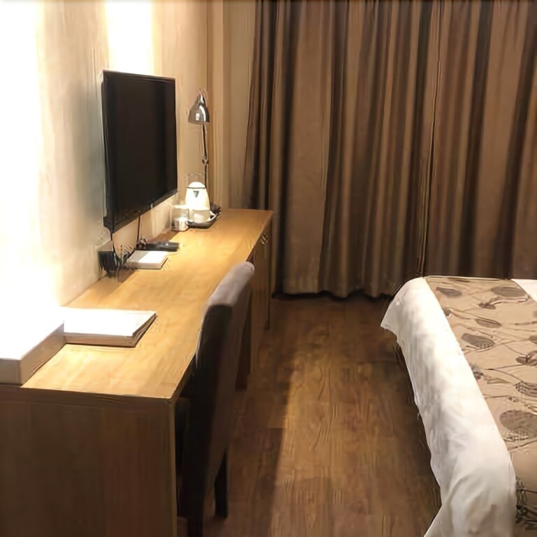 Xinhongchang Boutique Hotel — фото 5