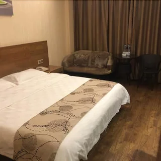 Цюаньчжоу: Xinhongchang Boutique Hotel