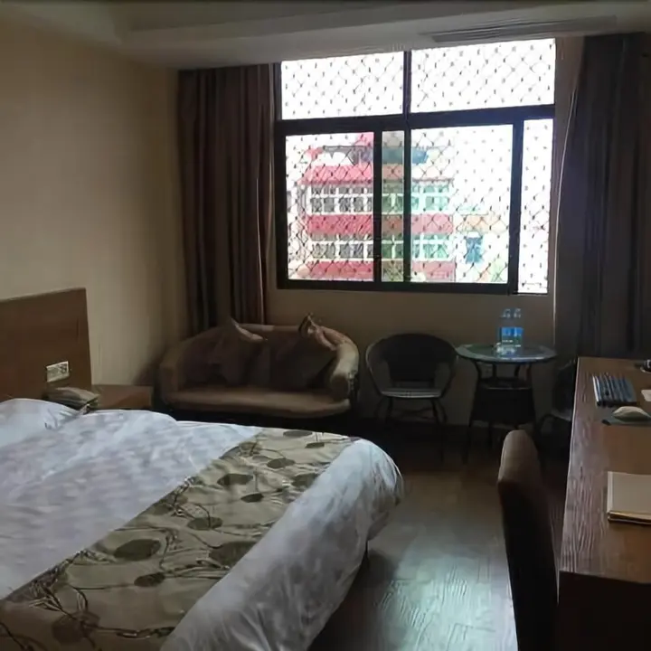 Цюаньчжоу: Xinhongchang Boutique Hotel