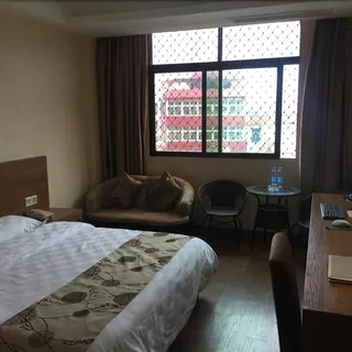 Цюаньчжоу: Xinhongchang Boutique Hotel