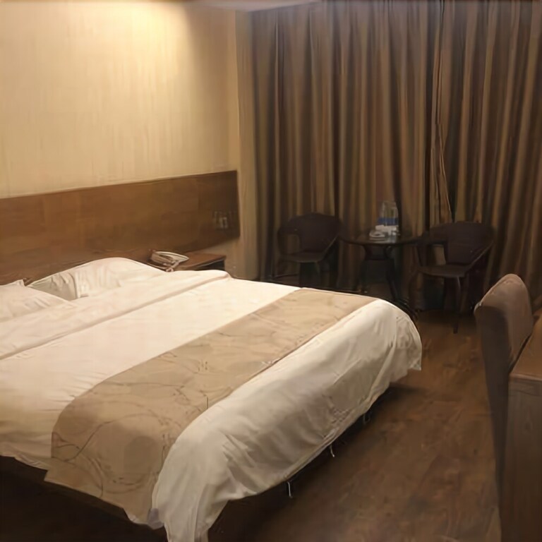 Цюаньчжоу: Xinhongchang Boutique Hotel