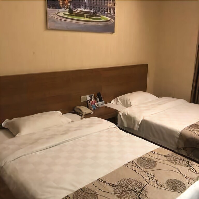Цюаньчжоу: Xinhongchang Boutique Hotel