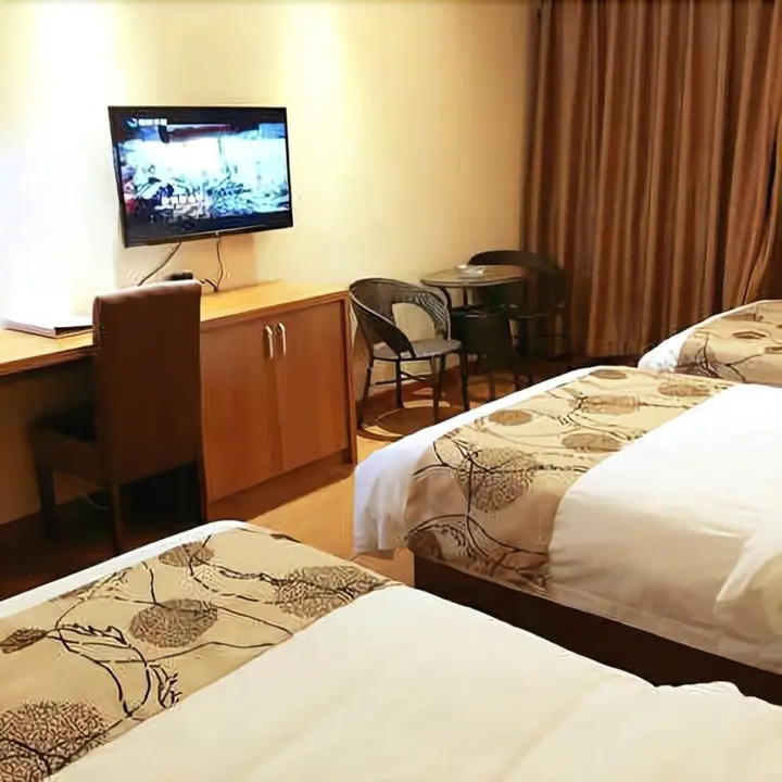 Цюаньчжоу: Xinhongchang Boutique Hotel