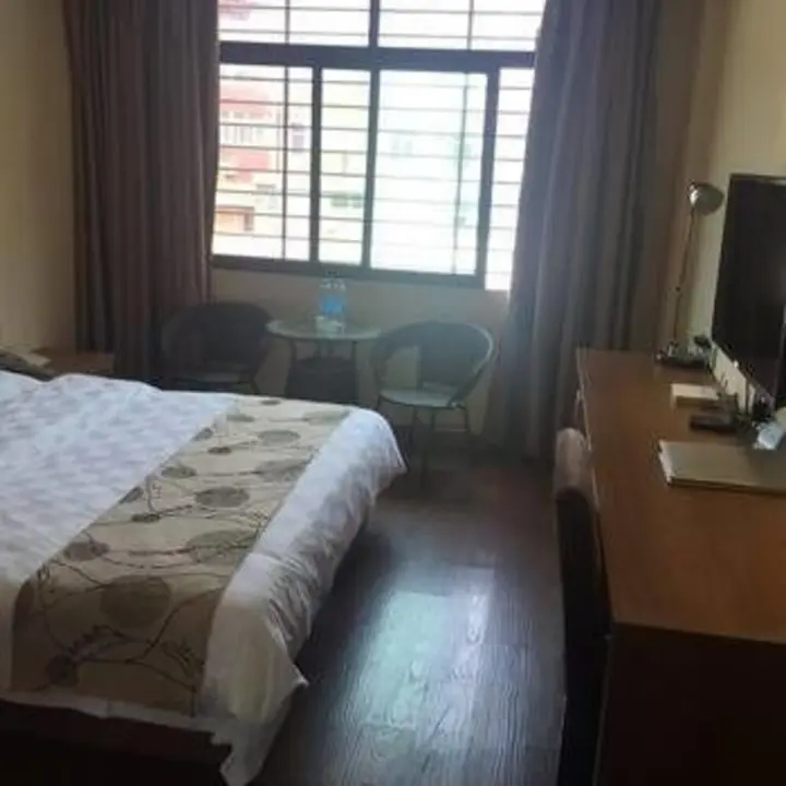 Цюаньчжоу: Xinhongchang Boutique Hotel
