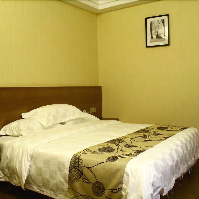 Цюаньчжоу: Xinhongchang Boutique Hotel