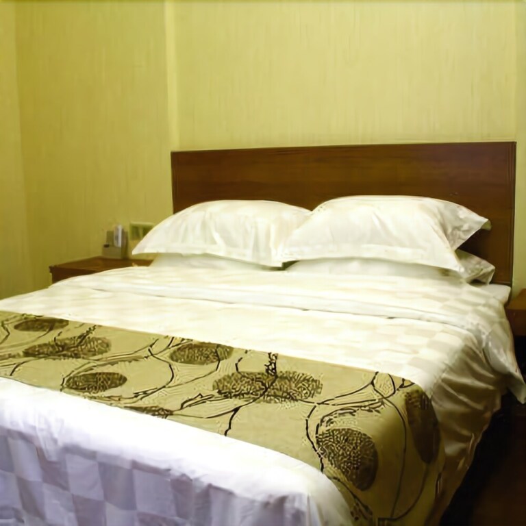 Цюаньчжоу: Xinhongchang Boutique Hotel