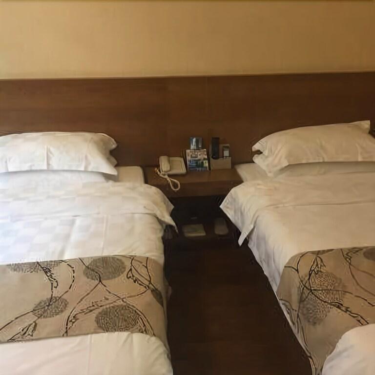 Цюаньчжоу: Xinhongchang Boutique Hotel