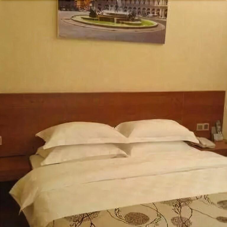 Цюаньчжоу: Xinhongchang Boutique Hotel