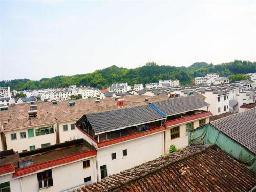 Шанграо: Wuyuan Huatian Youth Hostel