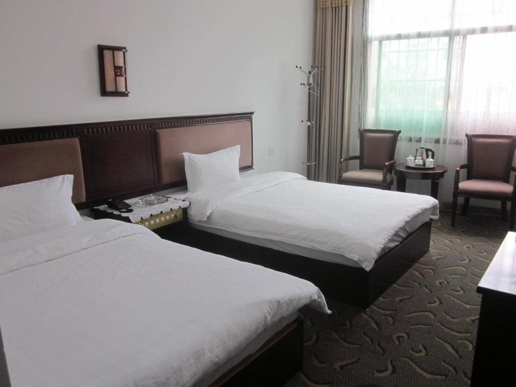 Qingshan Inn — фото 3