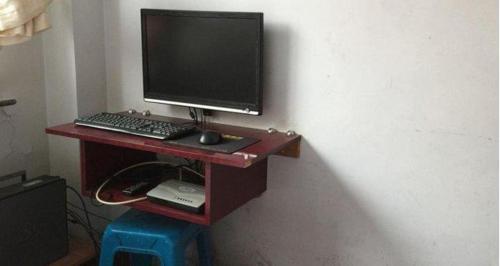 Байшань: Yueyuan Homestay