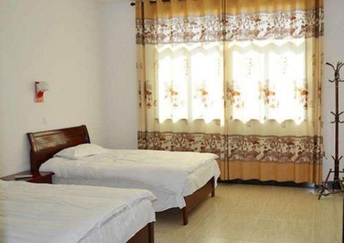 Шанграо: Wuyuan Renjia Guesthouse