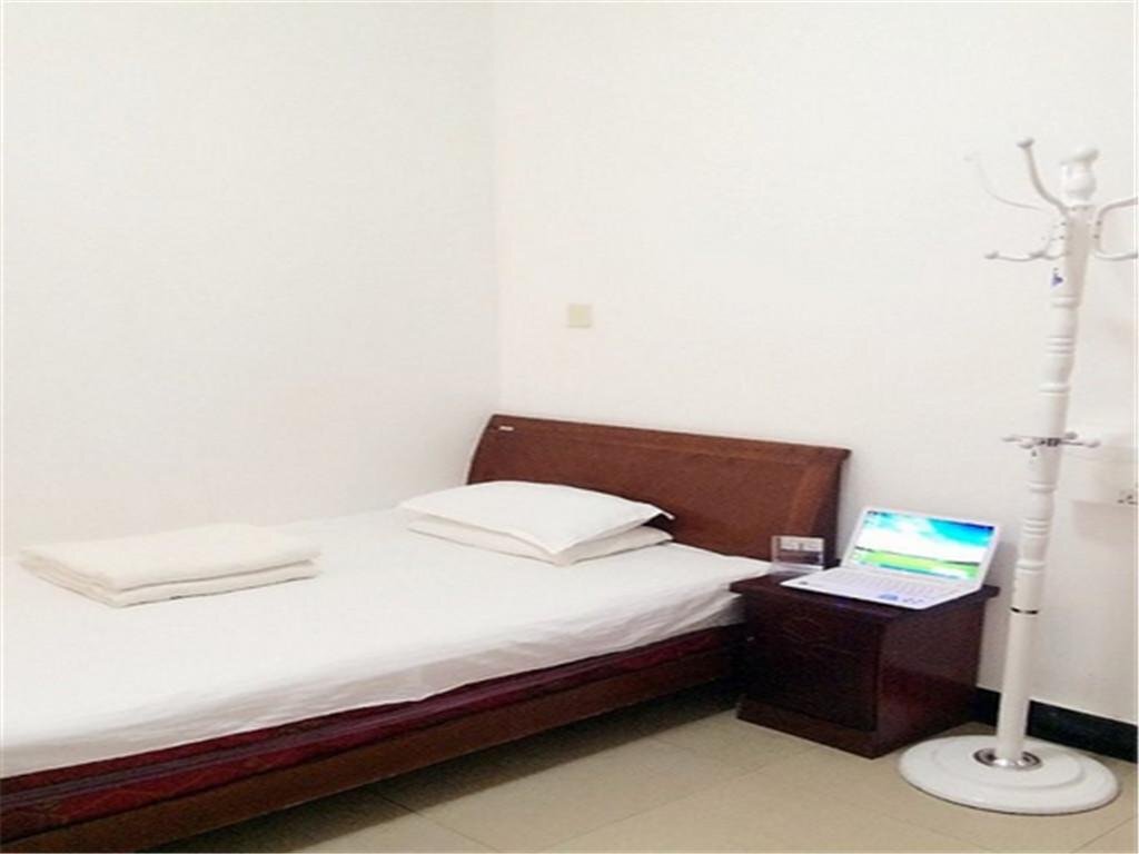Аньцин: Anqing Qianshan Geyuan Inn